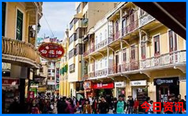 鹤山十大免费景区排名